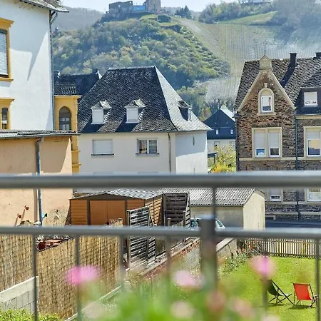Neu!!! Moselbleibe 1903 Ferienhaus Bernkastel-Kues