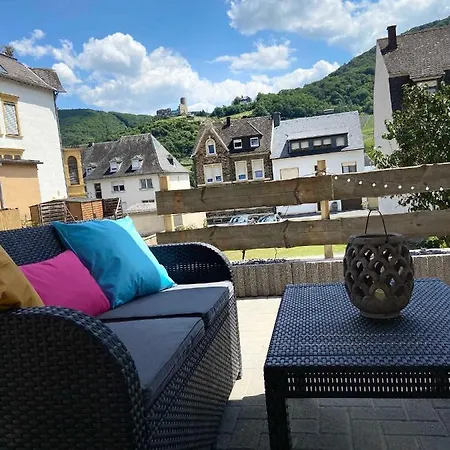 Neu!!! Moselbleibe 1903 Bernkastel-Kues