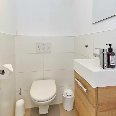 Neu!!! Moselbleibe 1903 Ferienhaus