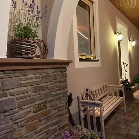 Ferienhaus Neu!!! Moselbleibe 1903