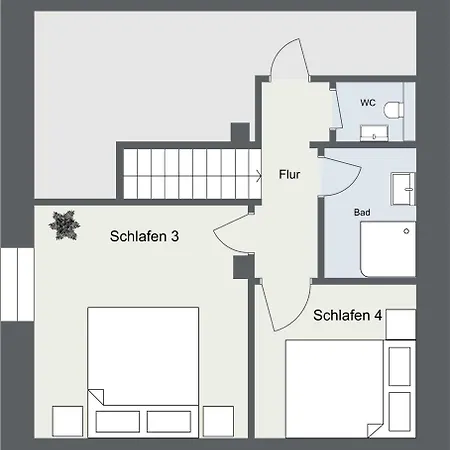 Neu!!! Moselbleibe 1903 Casa de Férias *