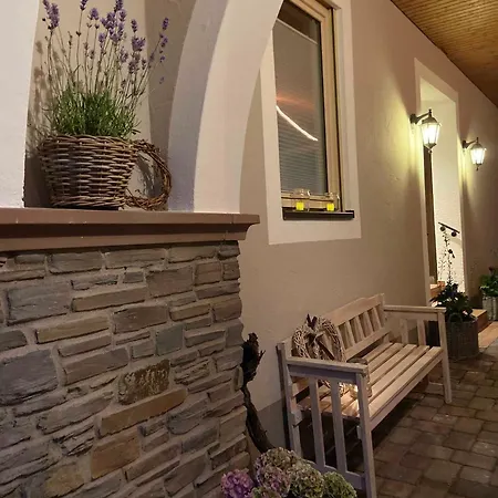 Casa de Férias Neu!!! Moselbleibe 1903 Bernkastel-Kues