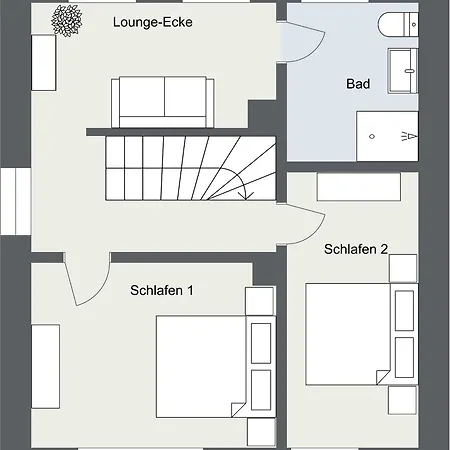 Neu!!! Moselbleibe 1903 *