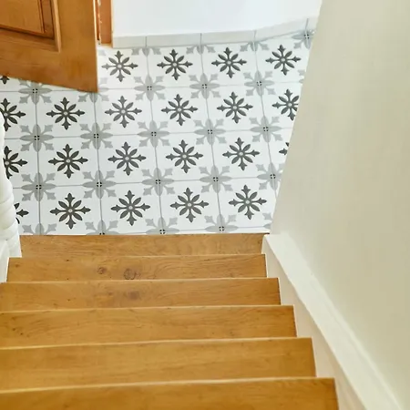 Neu!!! Moselbleibe 1903 Casa de Férias