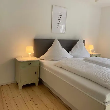 Neu!!! Moselbleibe 1903 Casa de Férias *