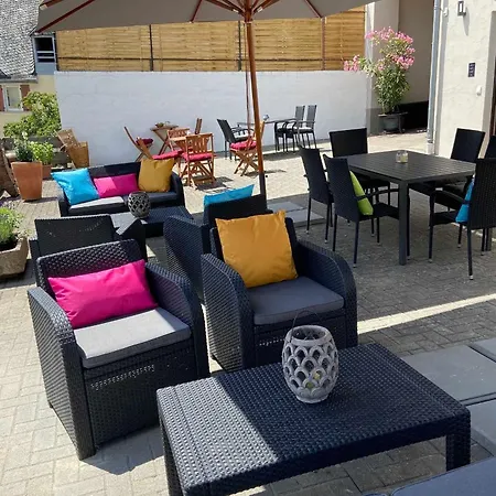 Ferienhaus Neu!!! Moselbleibe 1903 *