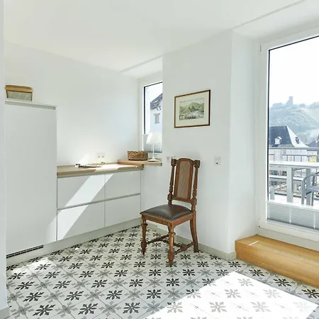 Neu!!! Moselbleibe 1903 Casa de Férias Bernkastel-Kues