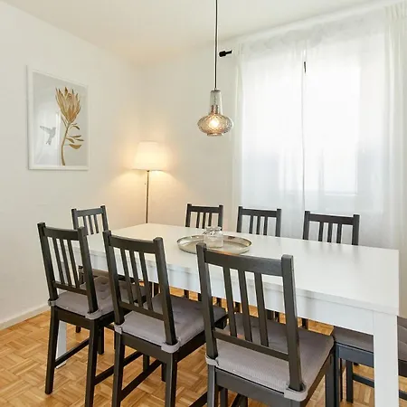 Casa de Férias Neu!!! Moselbleibe 1903 *