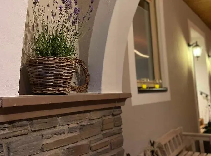 Holiday home Neu!!! Moselbleibe 1903