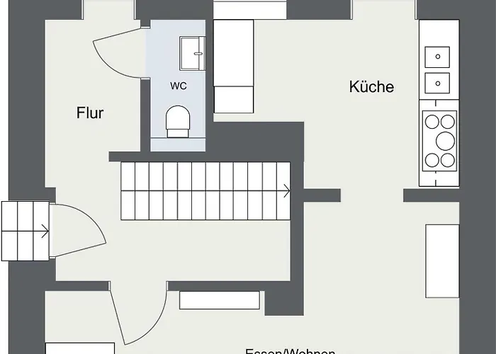 Neu!!! Moselbleibe 1903 *