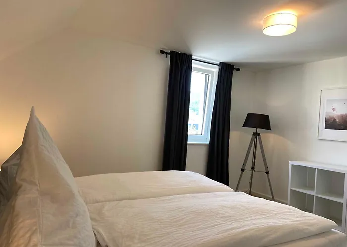 Holiday home Neu!!! Moselbleibe 1903 *