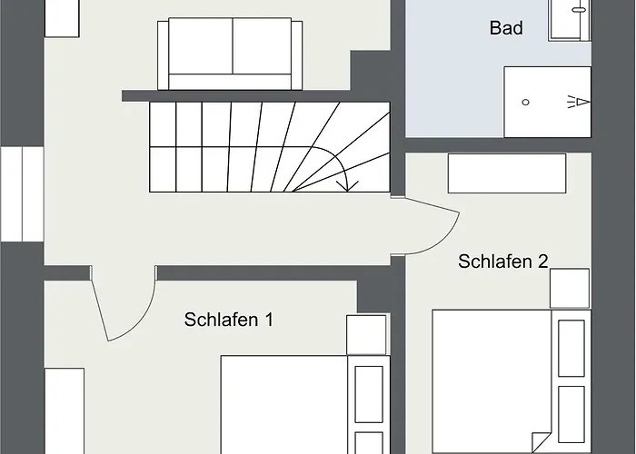 Neu!!! Moselbleibe 1903 *