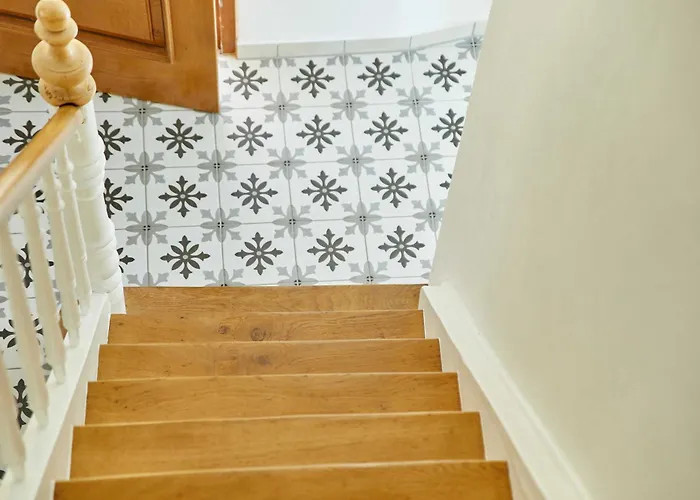 Neu!!! Moselbleibe 1903 Holiday home