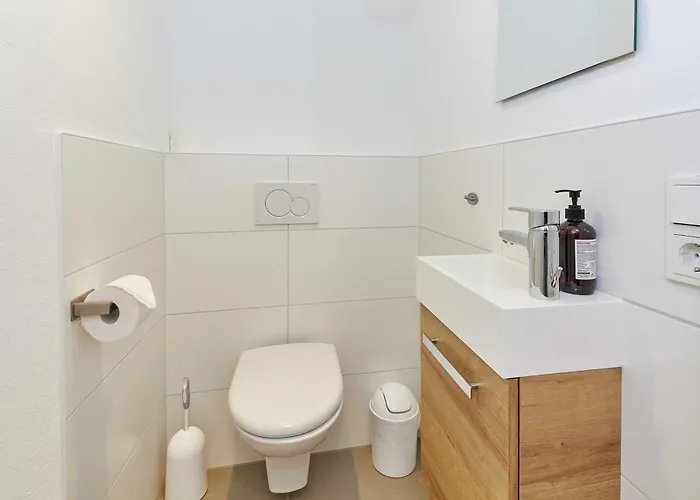 Holiday home Neu!!! Moselbleibe 1903