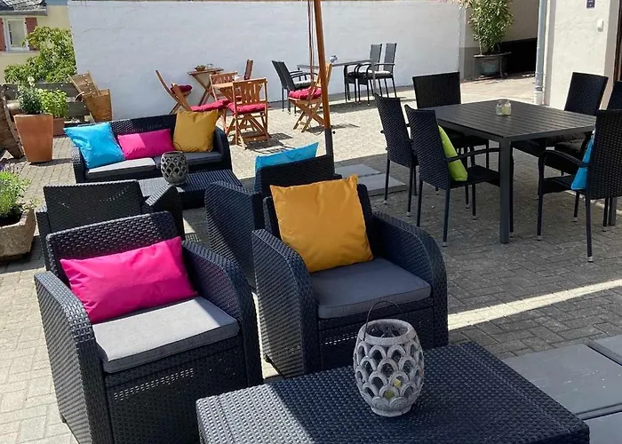 Holiday home Neu!!! Moselbleibe 1903 *