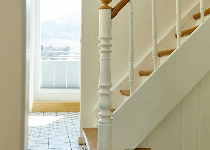 Holiday home Neu!!! Moselbleibe 1903 Bernkastel-Kues