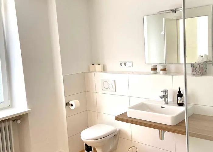 Neu!!! Moselbleibe 1903 *