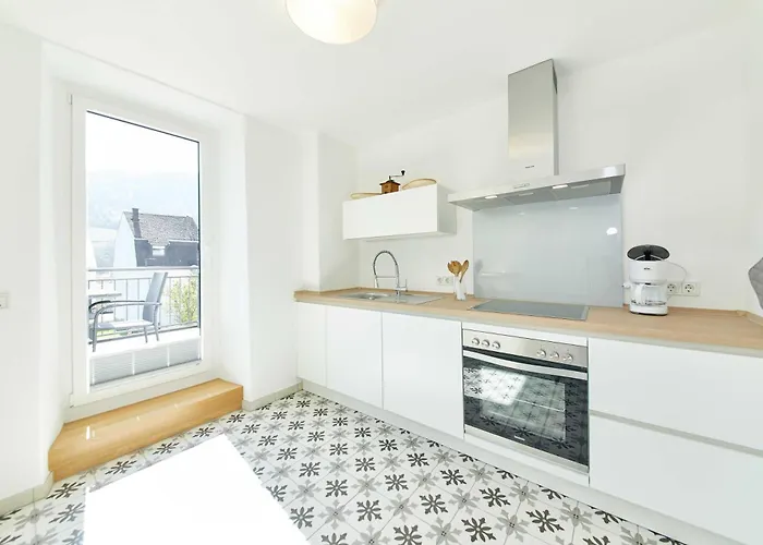 Holiday home Neu!!! Moselbleibe 1903 Bernkastel-Kues