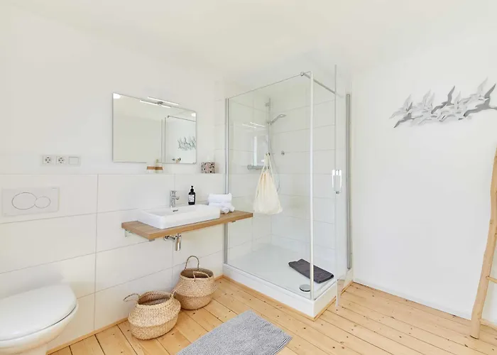 Holiday home Neu!!! Moselbleibe 1903