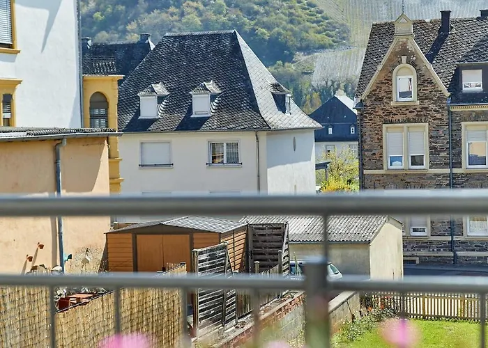 Neu!!! Moselbleibe 1903